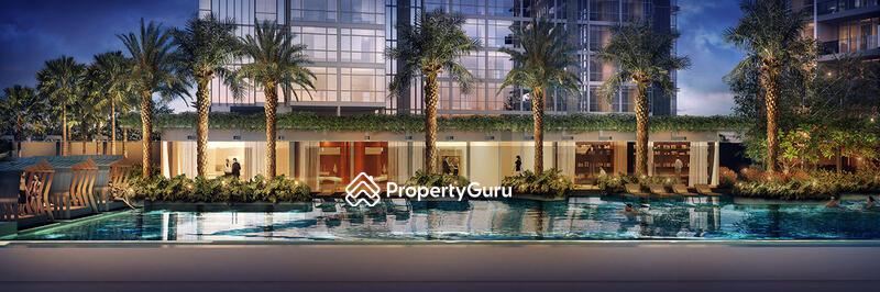 Condominium for Rent, Cairnhill Nine, SGD 8,200 | 99-year lease