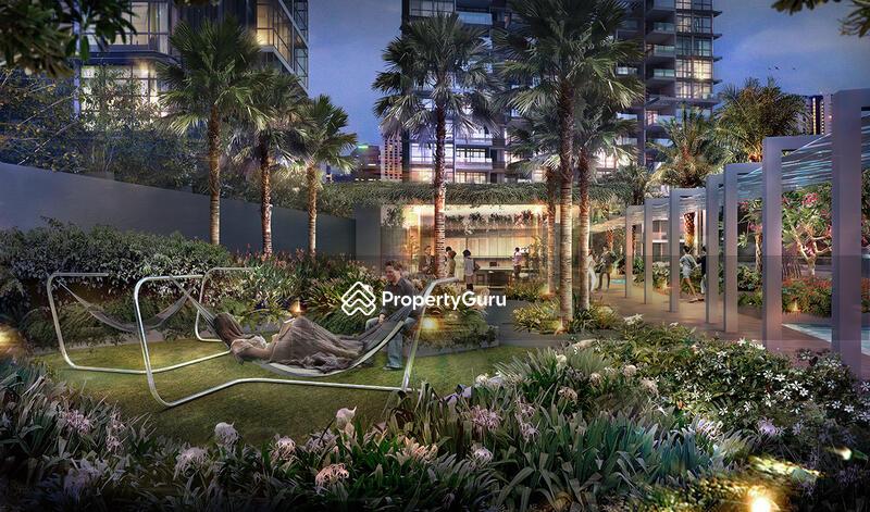 Condominium for Rent, Cairnhill Nine, SGD 8,200 | 99-year lease