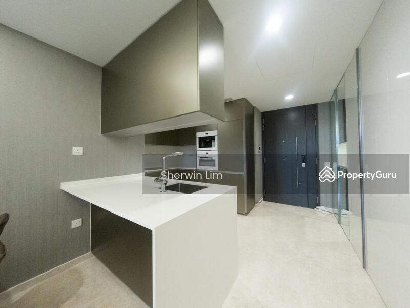 Condominium for Rent, Cairnhill Nine, SGD 8,200 | 99-year lease