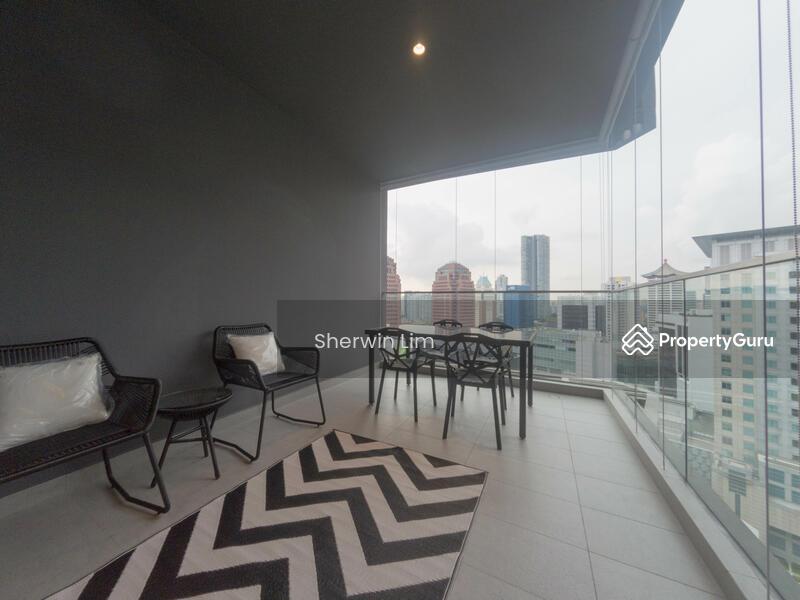 Condominium for Rent, Cairnhill Nine, SGD 8,200 | 99-year lease