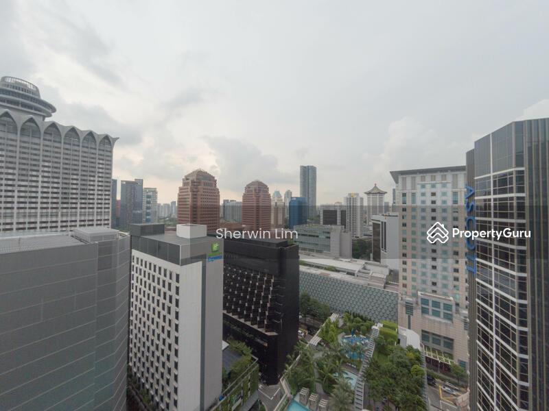 Condominium for Rent, Cairnhill Nine, SGD 8,200 | 99-year lease