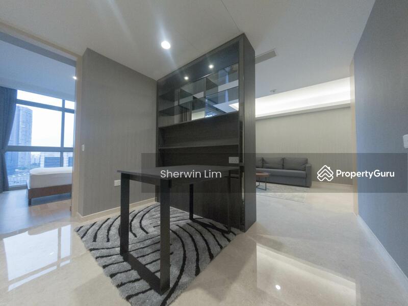 Condominium for Rent, Cairnhill Nine, SGD 8,200 | 99-year lease