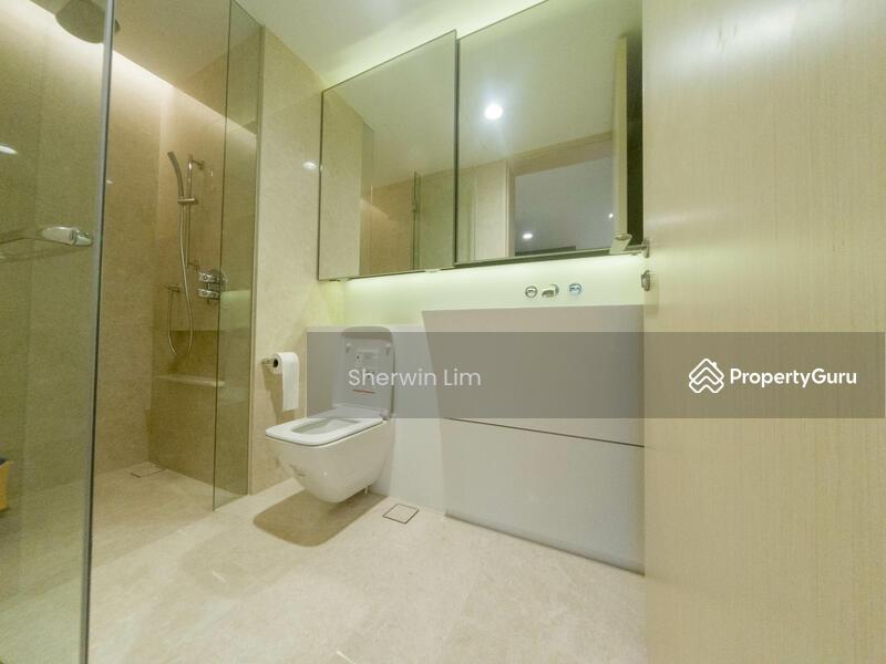 Condominium for Rent, Cairnhill Nine, SGD 8,200 | 99-year lease