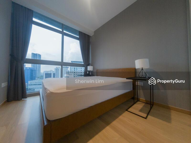 Condominium for Rent, Cairnhill Nine, SGD 8,200 | 99-year lease