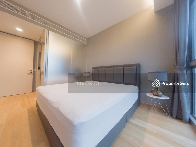 Condominium for Rent, Cairnhill Nine, SGD 8,200 | 99-year lease