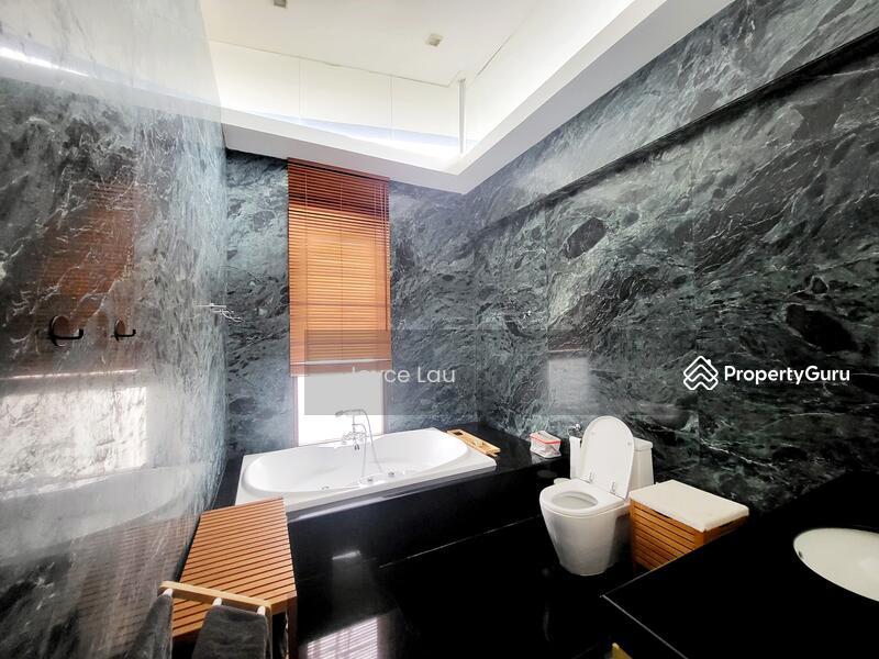 Bungalow - Good Class for Rent, Hilltop Modern Good Class Bungalow, efficient layouts and Privacy!, SGD 40,000 | Freehold