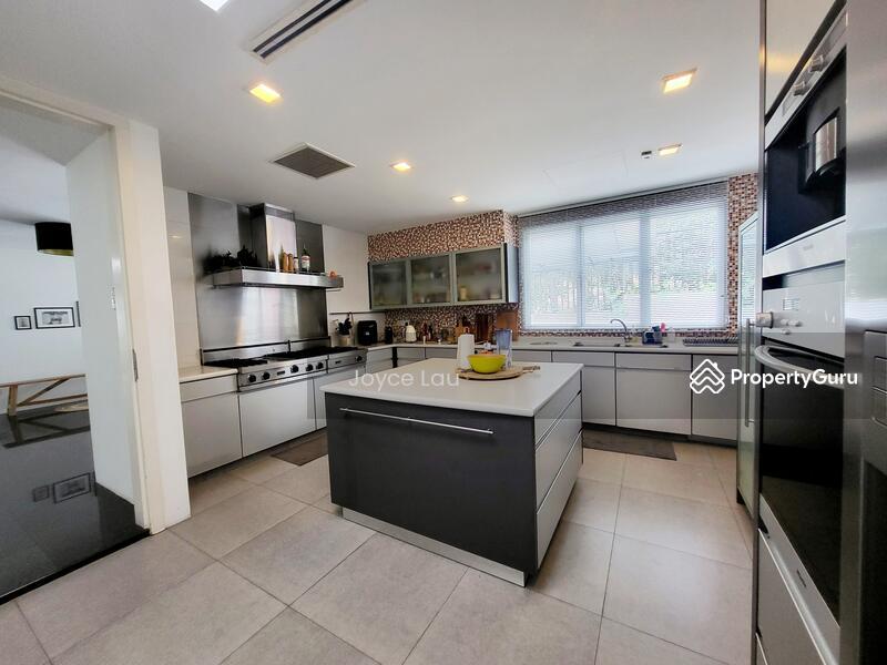 Bungalow - Good Class for Rent, Hilltop Modern Good Class Bungalow, efficient layouts and Privacy!, SGD 40,000 | Freehold