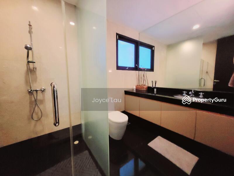Bungalow - Good Class for Rent, Hilltop Modern Good Class Bungalow, efficient layouts and Privacy!, SGD 40,000 | Freehold