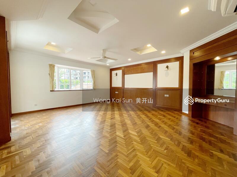 Semi-Detached for Rent, Pheng Geck Ave, SGD 9,900