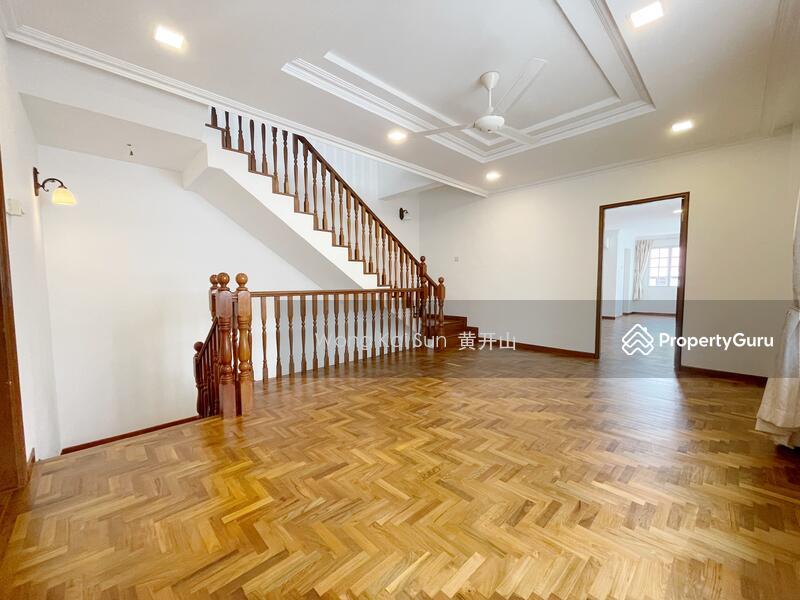 Semi-Detached for Rent, Pheng Geck Ave, SGD 9,900