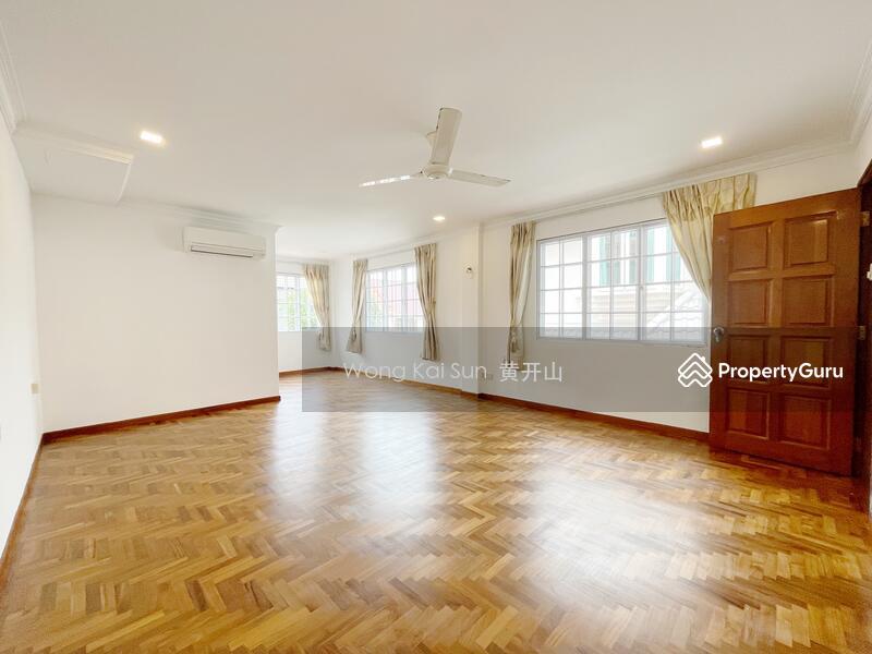 Semi-Detached for Rent, Pheng Geck Ave, SGD 9,900