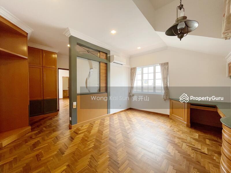 Semi-Detached for Rent, Pheng Geck Ave, SGD 9,900