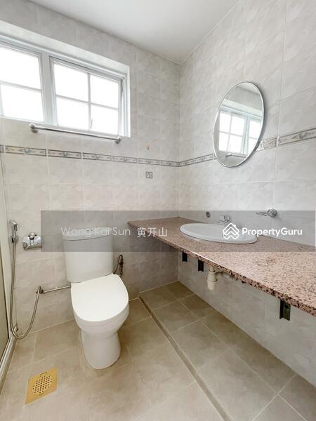 Semi-Detached for Rent, Pheng Geck Ave, SGD 9,900