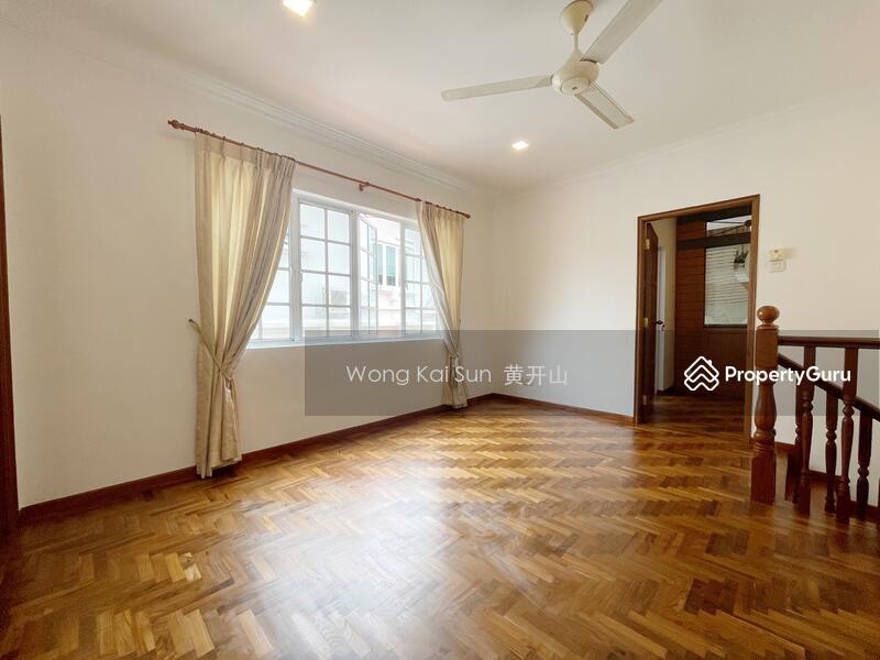 Semi-Detached for Rent, Pheng Geck Ave, SGD 9,900