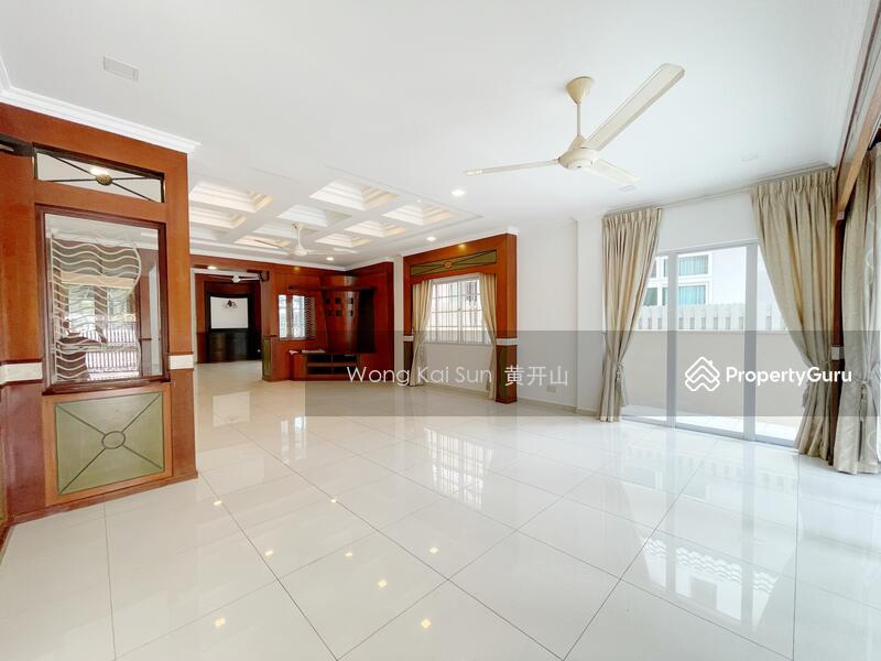 Semi-Detached for Rent, Pheng Geck Ave, SGD 9,900