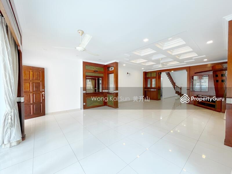 Semi-Detached for Rent, Pheng Geck Ave, SGD 9,900