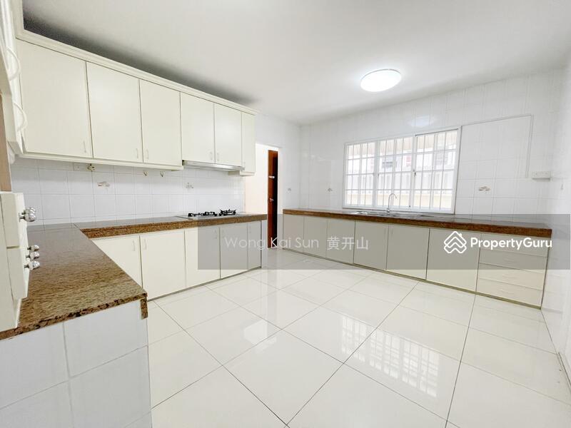 Semi-Detached for Rent, Pheng Geck Ave, SGD 9,900