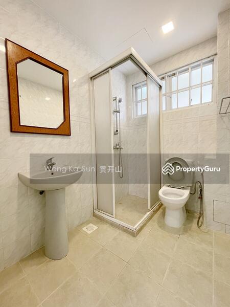 Semi-Detached for Rent, Pheng Geck Ave, SGD 9,900