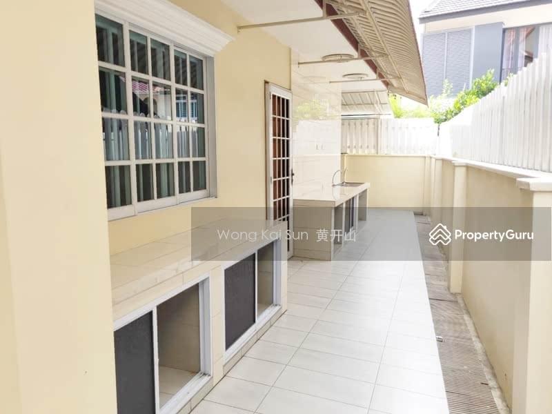 Semi-Detached for Rent, Pheng Geck Ave, SGD 9,900