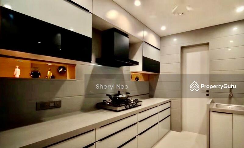 Condominium for Rent, The Sail @ Marina Bay, SGD 12,500 | 99-year lease