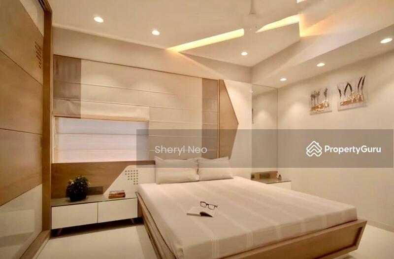 Condominium for Rent, The Sail @ Marina Bay, SGD 12,500 | 99-year lease