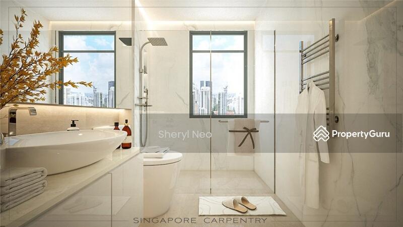 Condominium for Rent, The Sail @ Marina Bay, SGD 12,500 | 99-year lease