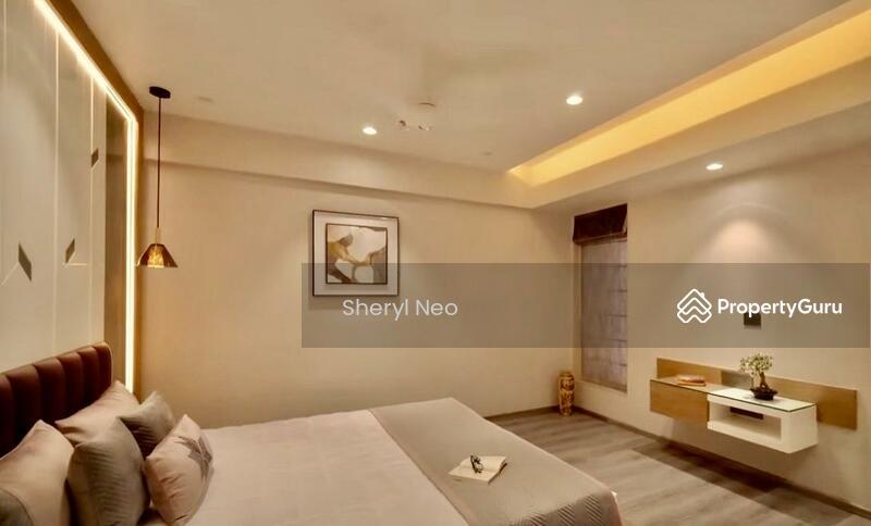 Condominium for Rent, The Sail @ Marina Bay, SGD 12,500 | 99-year lease