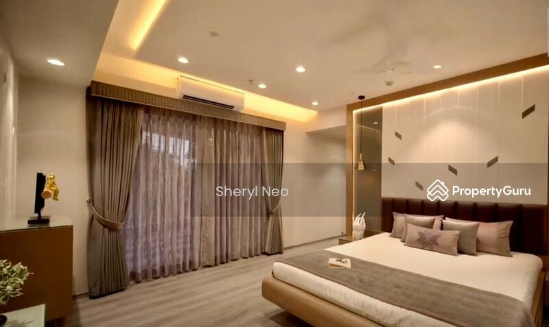 Condominium for Rent, The Sail @ Marina Bay, SGD 12,500 | 99-year lease