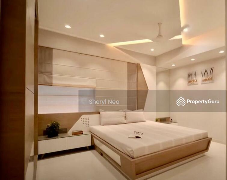 Condominium for Rent, The Sail @ Marina Bay, SGD 12,500 | 99-year lease