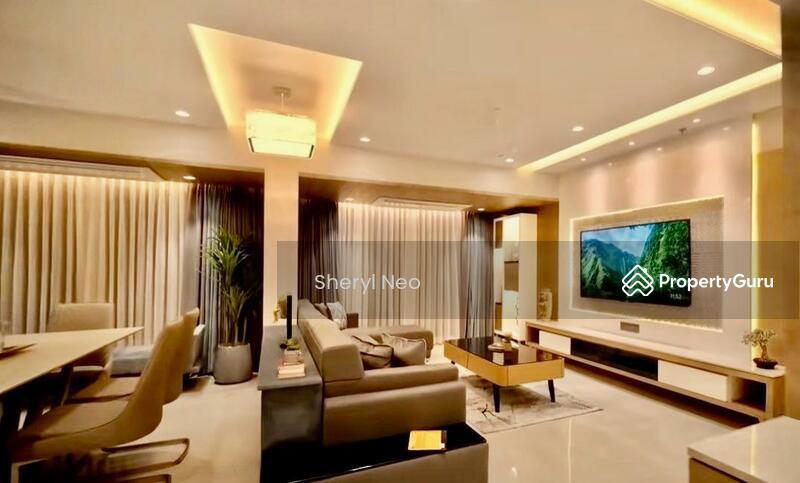 Condominium for Rent, The Sail @ Marina Bay, SGD 12,500 | 99-year lease