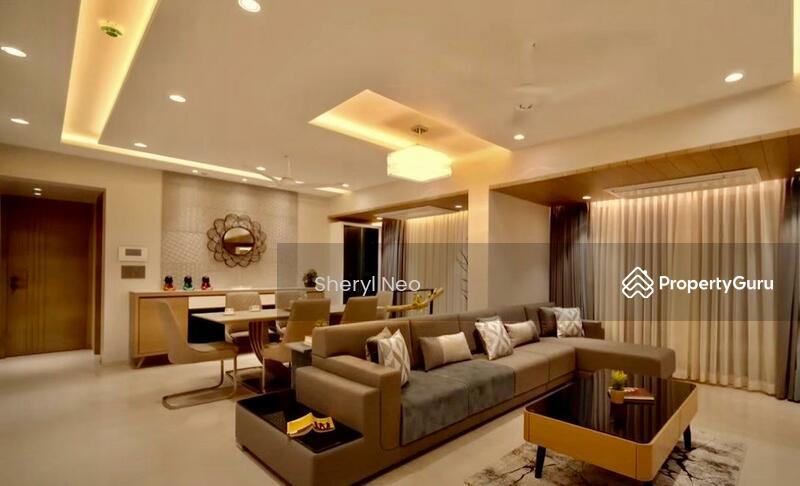 Condominium for Rent, The Sail @ Marina Bay, SGD 12,500 | 99-year lease