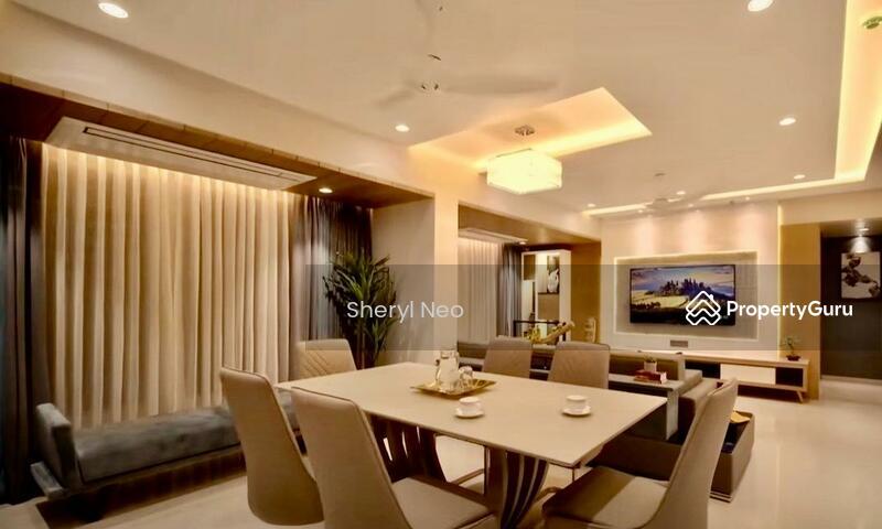 Condominium for Rent, The Sail @ Marina Bay, SGD 12,500 | 99-year lease
