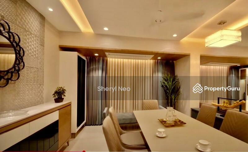 Condominium for Rent, The Sail @ Marina Bay, SGD 12,500 | 99-year lease