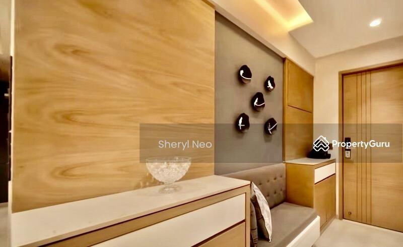 Condominium for Rent, The Sail @ Marina Bay, SGD 12,500 | 99-year lease