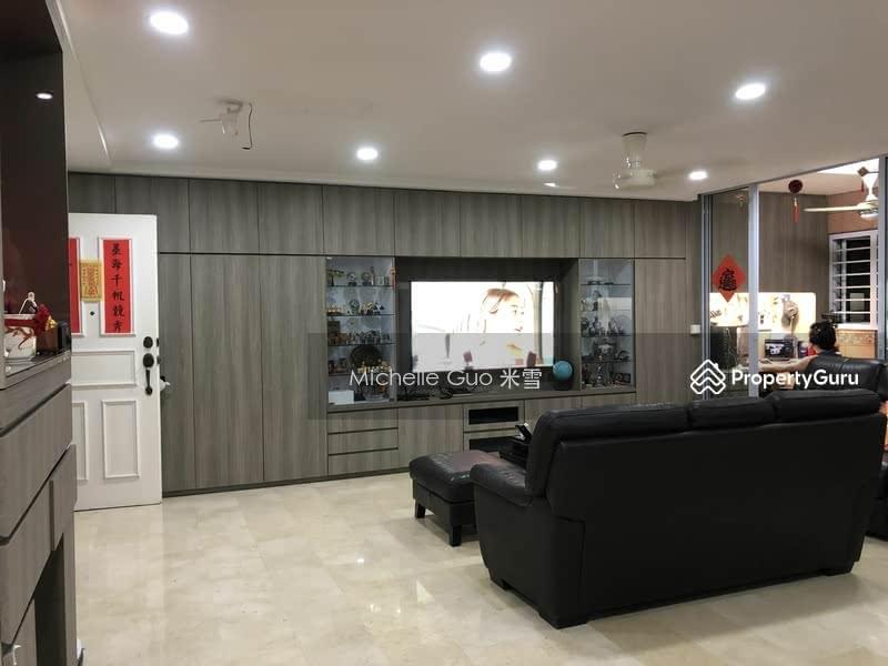 HDB Flat for Rent, 961 Hougang Avenue 9, SGD 3,800 | 99-year lease