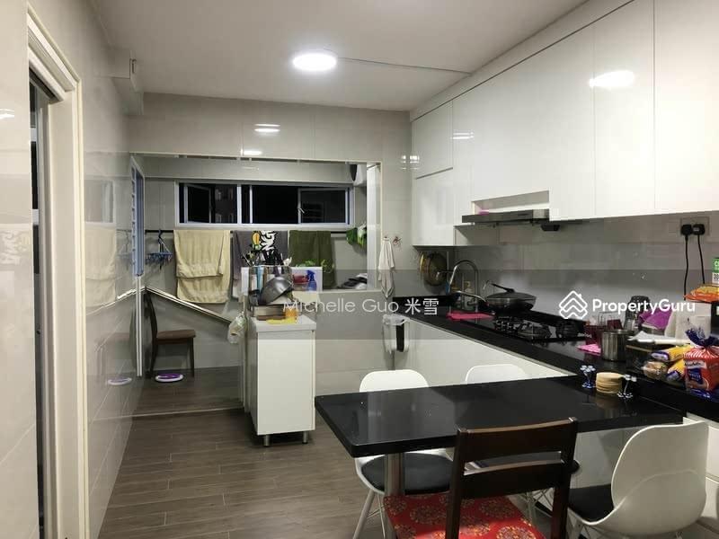 HDB Flat for Rent, 961 Hougang Avenue 9, SGD 3,800 | 99-year lease