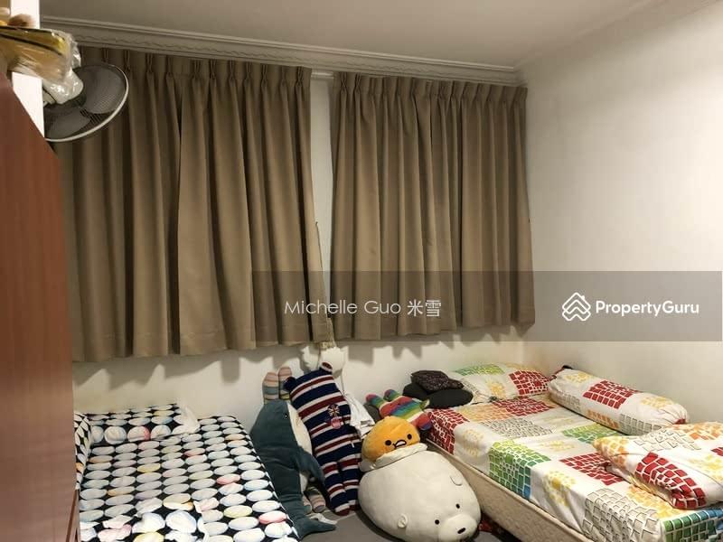 HDB Flat for Rent, 961 Hougang Avenue 9, SGD 3,800 | 99-year lease