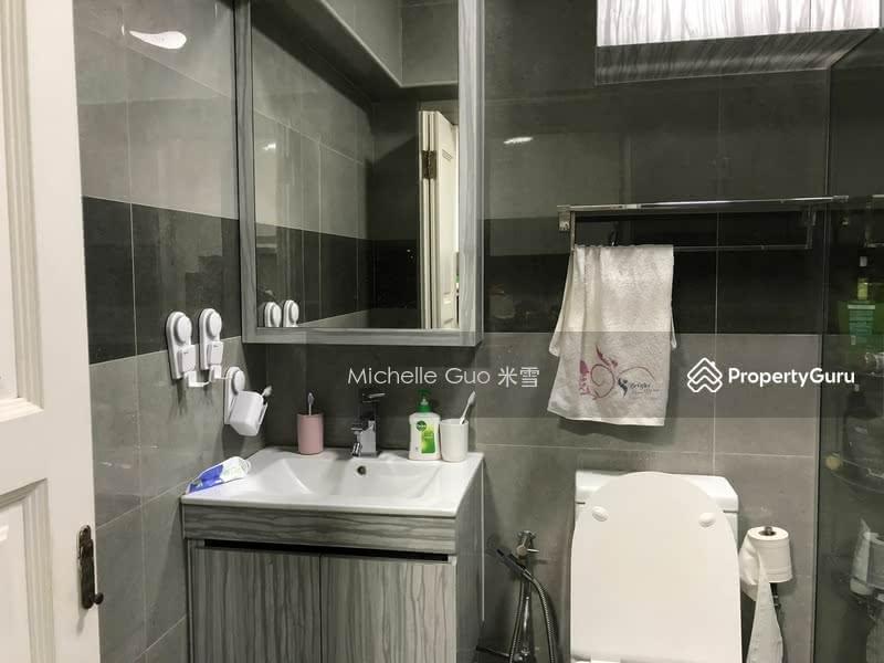HDB Flat for Rent, 961 Hougang Avenue 9, SGD 3,800 | 99-year lease