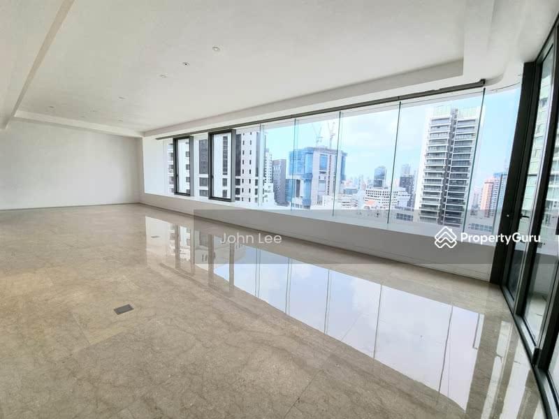 Prop-GPT: Condominium: D10  Ardmore Residence