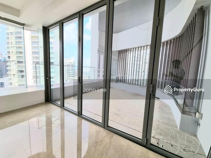 Condominium for Rent, Ardmore Residence, SGD 28,000 | Freehold