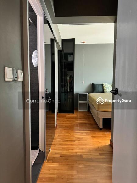 HDB Flat for Rent, 677A Punggol Drive, SGD 1,000 | 99-year lease
