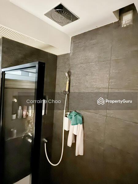 HDB Flat for Rent, 677A Punggol Drive, SGD 1,000 | 99-year lease