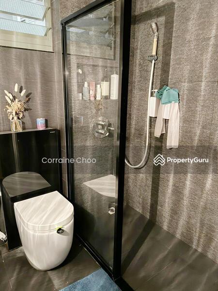 HDB Flat for Rent, 677A Punggol Drive, SGD 1,000 | 99-year lease