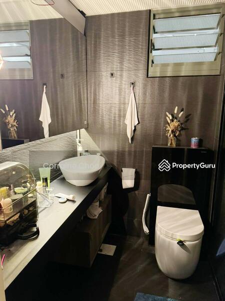 HDB Flat for Rent, 677A Punggol Drive, SGD 1,000 | 99-year lease