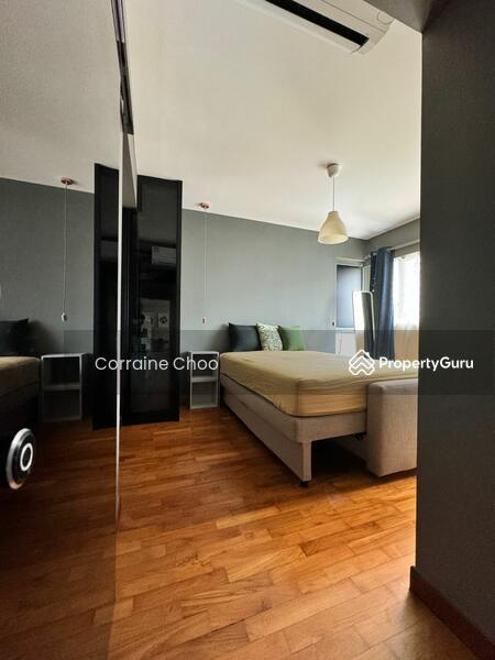 HDB Flat for Rent, 677A Punggol Drive, SGD 1,000 | 99-year lease