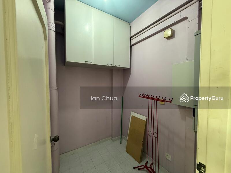 Condominium for Rent: D17, 509730