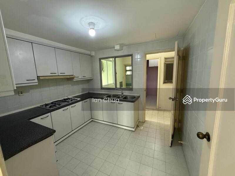 Condominium for Rent: D17, 509730
