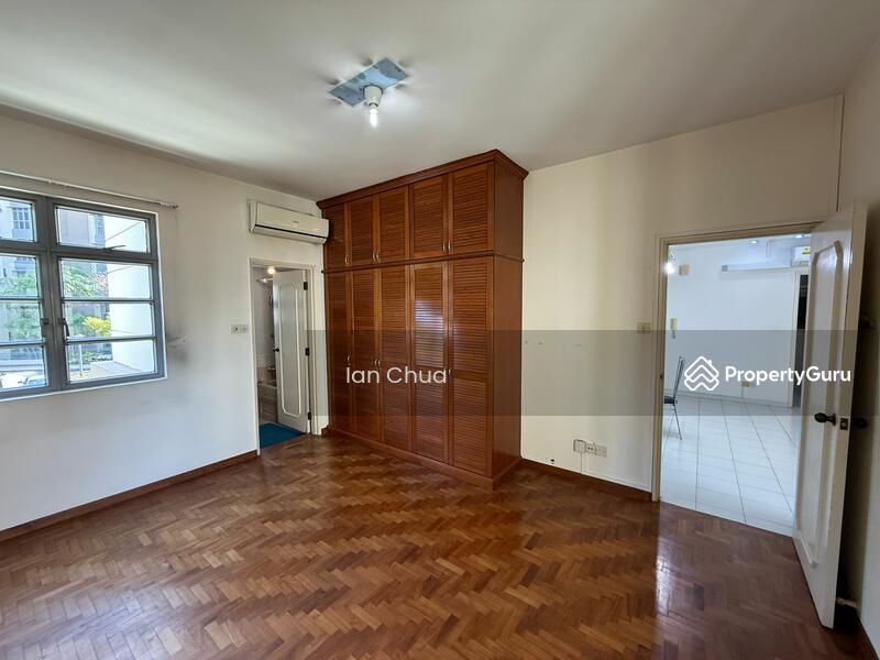 Condominium for Rent: D17, 509730
