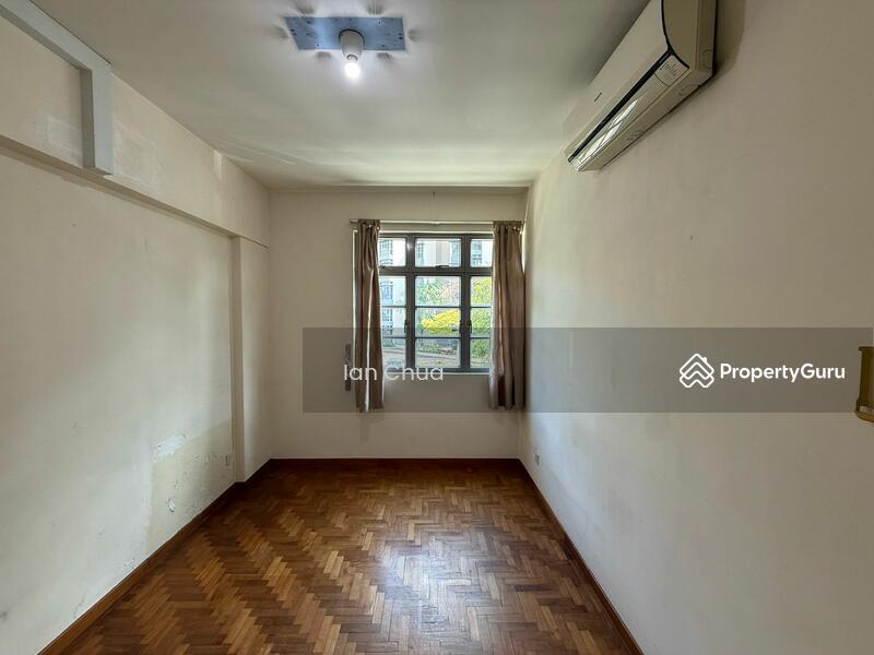 Condominium for Rent: D17, 509730