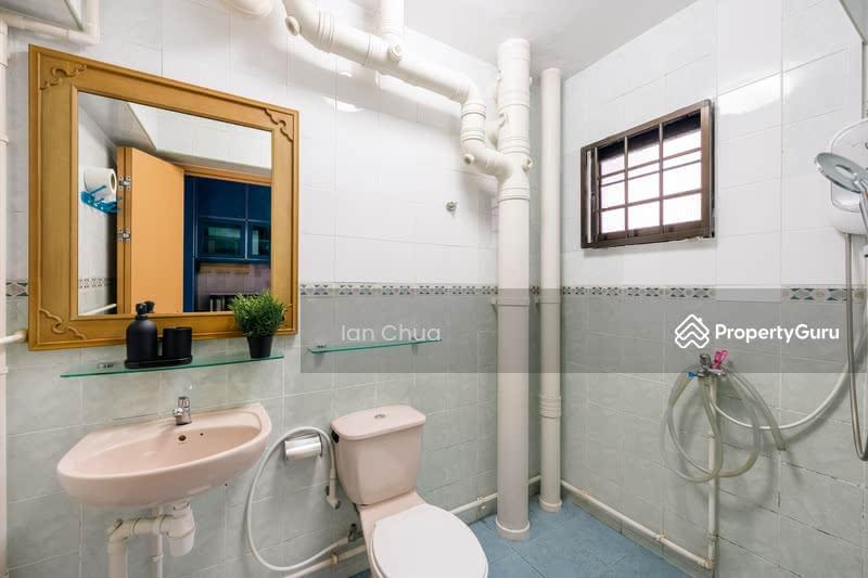 HDB Flat for Rent, 661C Jurong West Street 64, SGD 1,100 | 99-year lease
